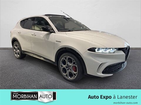 Tonale TONALE 1.5 HYBRID 160 CH VGT TCT7 Veloce 2024 occasion 56600 Lanester