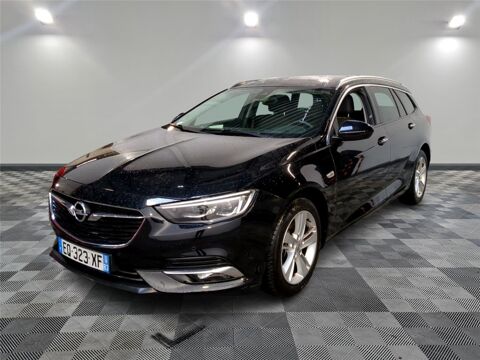 Annonce voiture Opel Insignia 13490 