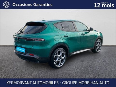 Tonale TONALE 1.3 HYBRIDE RECHARGEABLE PHEV 280CH AT6 Q4 Edizione S 2022 occasion 56400 Auray