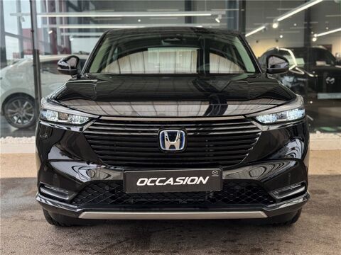 HR-V E:HEV 1.5 I-MMD Advance 2025 occasion 34920 Le Crès