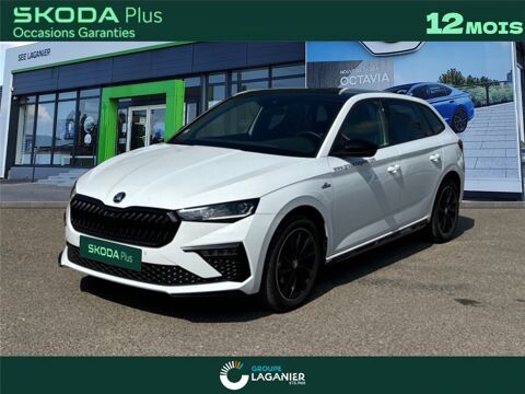 Annonce voiture Skoda Scala 28990 