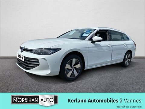 Annonce voiture Volkswagen Passat 42890 