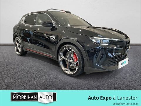 Junior JUNIOR ELECTRIQUE ELETTRICA 280 CH Veloce 2025 occasion 56600 Lanester