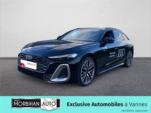 Annonce voiture Audi A5 73490 