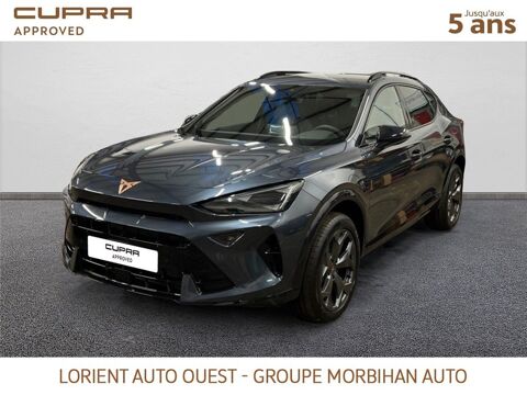 Annonce voiture Cupra Formentor 39990 