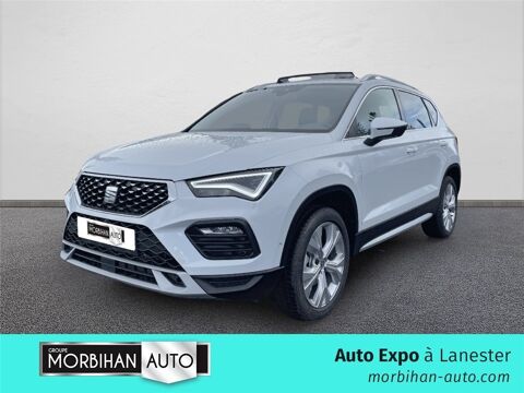 Annonce voiture Seat Ateca 35490 
