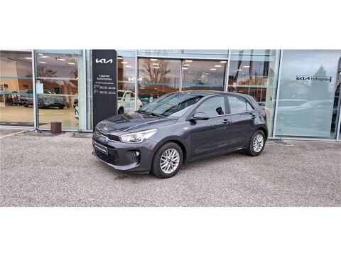 Kia Rio RIO 1.0 TGDI 100 BM5 URBAN 1.0L T-GDI 100 CH ISG Urban Editi 2020 occasion Alès 30100