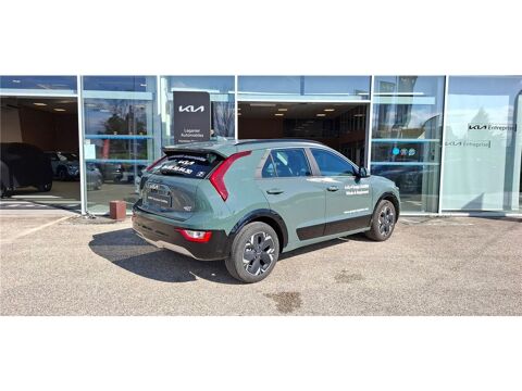 Niro NIRO EV ELECTRIQUE 204 CH Active 2023 occasion 30100 Alès