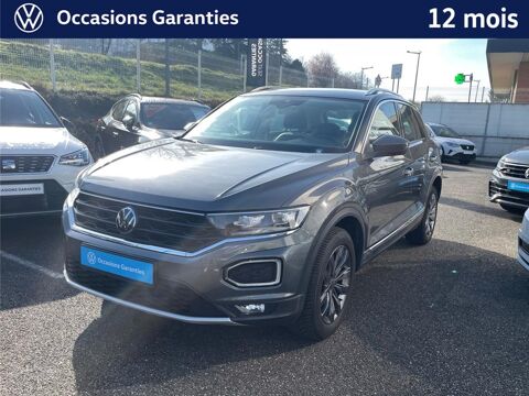 Annonce voiture Volkswagen T-ROC 22990 
