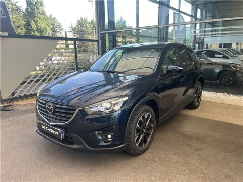 Annonce voiture Mazda CX-5 12990 