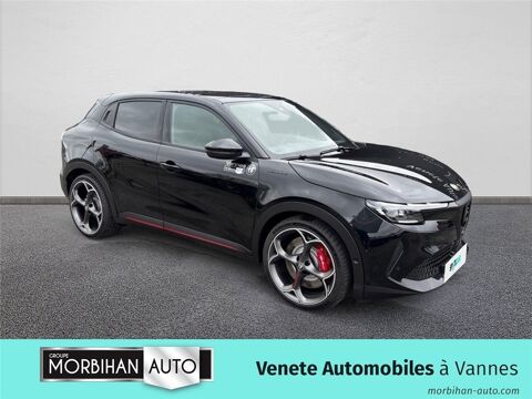 Junior JUNIOR ELECTRIQUE ELETTRICA 280 CH Veloce 2025 occasion 56000 Vannes