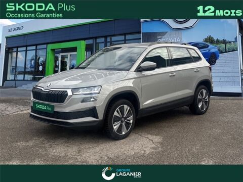 Annonce voiture Skoda Karoq 25990 