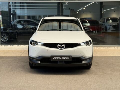 MX-30 2022 E-SKYACTIV 145 CH Exclusive-Line 2023 occasion 34920 Le Crès