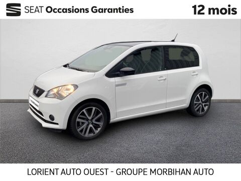 Annonce voiture Seat Mii 12890 
