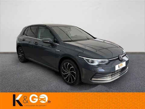 Golf GOLF 1.5 ETSI OPF 150 DSG7 Style 2023 occasion 56880 Ploeren