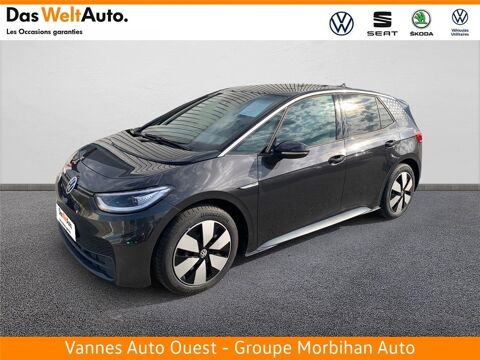 Annonce voiture Volkswagen ID.3 26490 