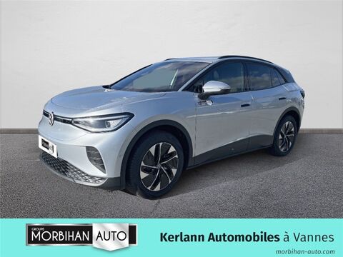 Volkswagen ID.4 286 CH PRO Life Max 2025 occasion Vannes 56000