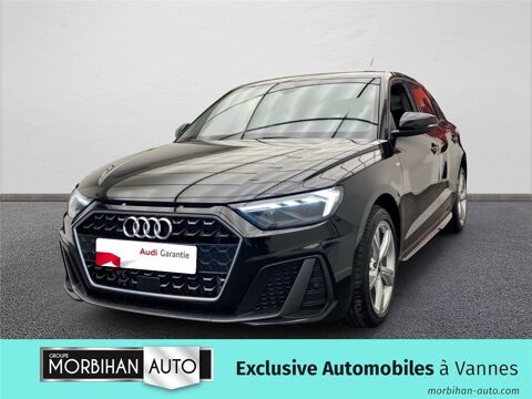 Annonce voiture Audi A1 32990 