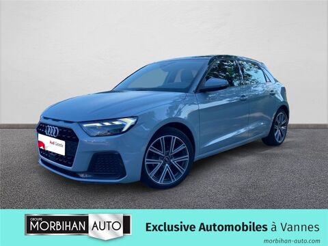 Annonce voiture Audi A1 22990 