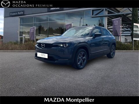 Annonce voiture Mazda MX-30 30490 