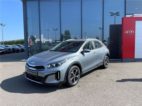 Kia XCeed XCEED PHEV 1.6 GDI PHEV 141CH DCT6 Active 2022 occasion Nogent-le-Phaye 28630