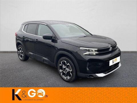 C5 aircross C5 AIRCROSS HYBRIDE 136 E-DCS6 Plus 2024 occasion 56880 Ploeren