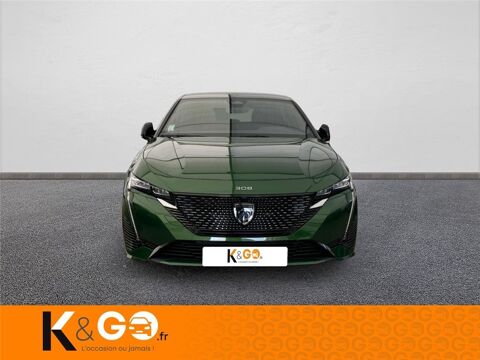 308 PHEV 180 E-EAT8 GT 2022 occasion 56880 Ploeren