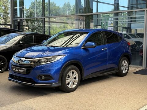 Annonce voiture Honda HR-V 18490 