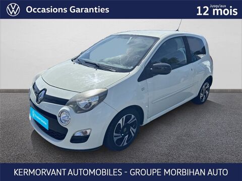 Renault twingo ii 1.2 LEV 16v 75 eco2 Dynamique