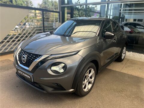 Annonce voiture Nissan Juke 17990 