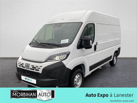Annonce voiture Fiat Ducato 35990 