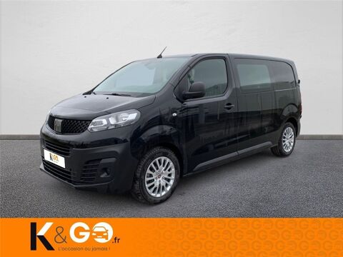 Annonce voiture Fiat Scudo 32990 