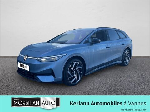 Annonce voiture Volkswagen ID.7 54900 