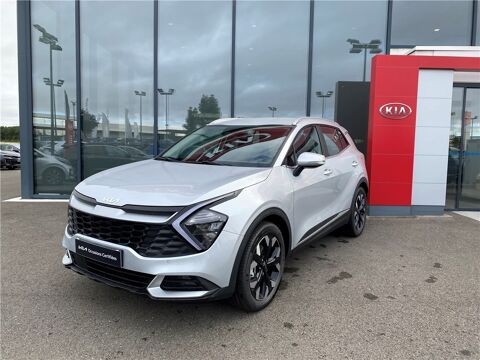 Annonce voiture Kia Sportage 46140 