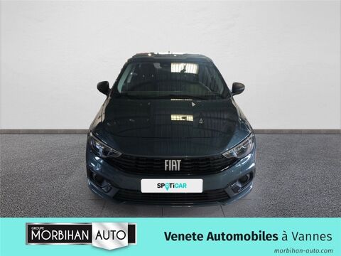 Tipo TIPO 5 PORTES MY23 5 PORTES 1.5 FIREFLY TURBO 130 CH S&S DCT 2024 occasion 56000 Vannes