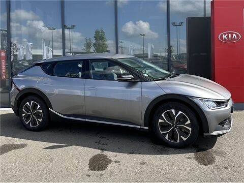 Kia EV6 229 CH Air Active 2023 occasion Nogent-le-Phaye 28630