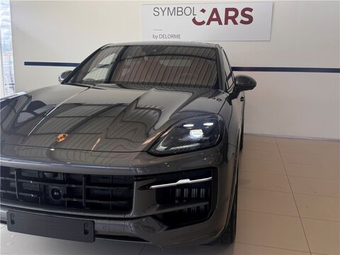 Cayenne CAYENNE COUPE E-HYBRID 3.0 V6 519 CH S 2025 occasion 69190 Saint-Fons