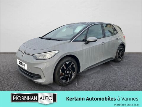 Annonce voiture Volkswagen ID.3 30990 