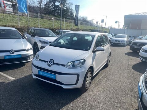 Volkswagen up 1.0 60 BlueMotion Technology BVM5 ! Conn