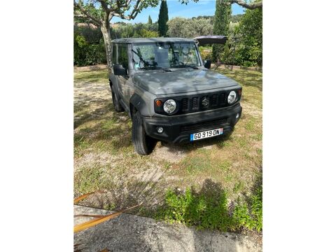 Annonce voiture Suzuki Jimny 28990 