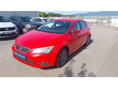 Seat leon 1.6 TDI 105 Start/Stop i-Tech