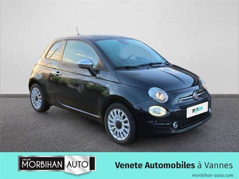 500 SERIE 9 EURO 6D-FULL 1.0 70 CH HYBRIDE BSG S/S Cult 2023 occasion 56000 Vannes