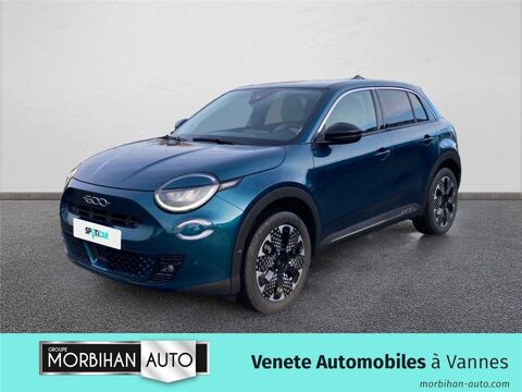 Annonce voiture Fiat 600 29990 