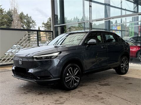 Annonce voiture Honda HR-V 29990 