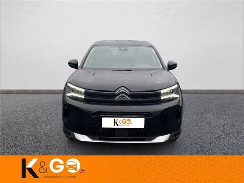 C5 aircross C5 AIRCROSS HYBRIDE 136 E-DCS6 Plus 2024 occasion 56880 Ploeren