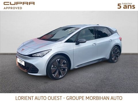 Annonce voiture Cupra Born 41900 