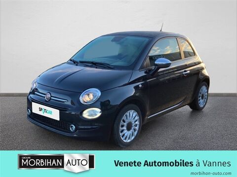 500 SERIE 9 EURO 6D-FULL 1.0 70 CH HYBRIDE BSG S/S Cult 2023 occasion 56000 Vannes