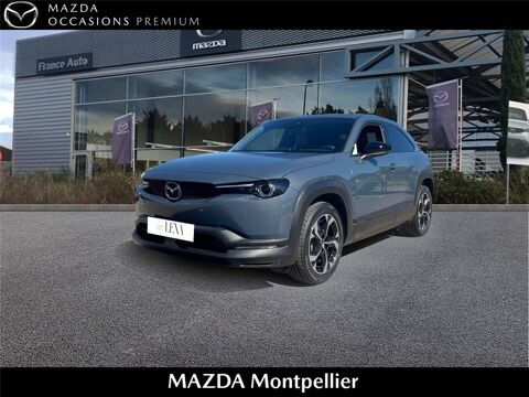 Annonce voiture Mazda MX-30 33490 