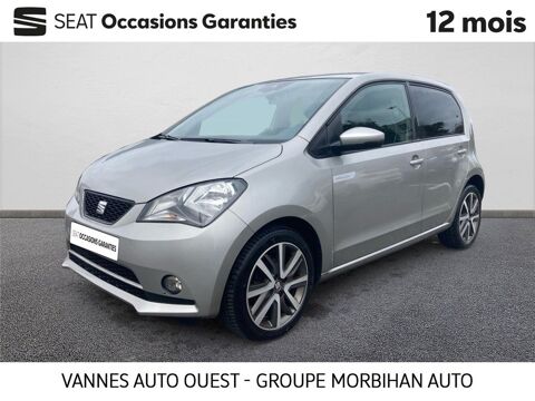 Annonce voiture Seat Mii 14490 