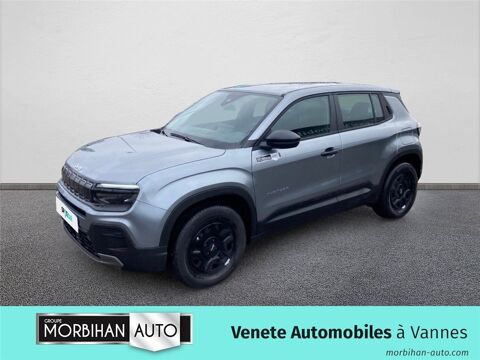 Annonce voiture Jeep Avenger 34550 
